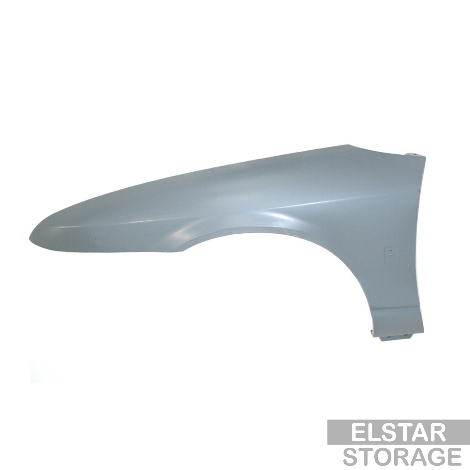 2000-2002 Saturn SL SL1 SL2 SW2 Left Driver Side Primed Fender